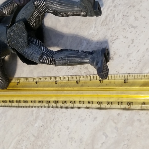 Planets of the apes figure attar - Picture 5 of 5